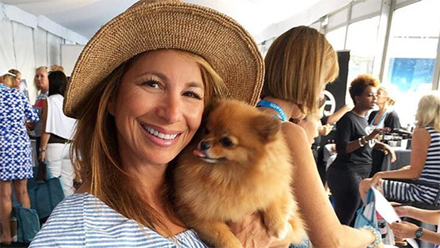 Jill Zarin Returning RHONY