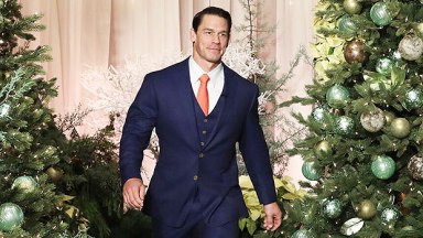 john cena