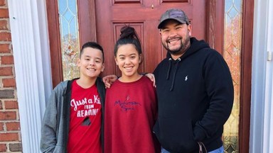 Jon Gosselin Doesn't Talk To His Kids