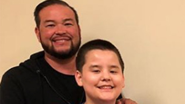 Jon Gosselin: Collin Is Not ‘Special Needs’ Or ‘On Any Spectrum ...