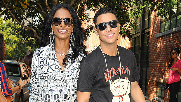 Who are Al B. Sure's sons? Exploring his family as Kim Porter's death  rumors resurface