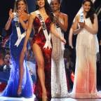Miss Universe, Bangkok, Thailand - 17 Dec 2018