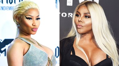 nicki minaj lil kim