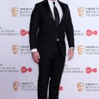 Virgin TV British Academy Television Awards 2017, Press Room, Royal Festival Hall, London, UK - 14 May 2017
