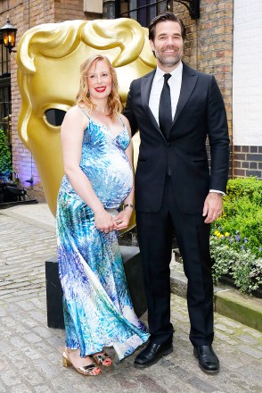 Rob Delaney
British Academy Television Craft Awards, Arrivals, London, UK - 22 Apr 2018