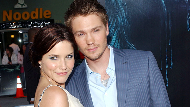 sophia bush chad michael murray divorce