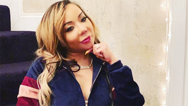 Tiny Harris