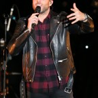Tyler Rich in concert, New York, USA - 09 Dec 2018