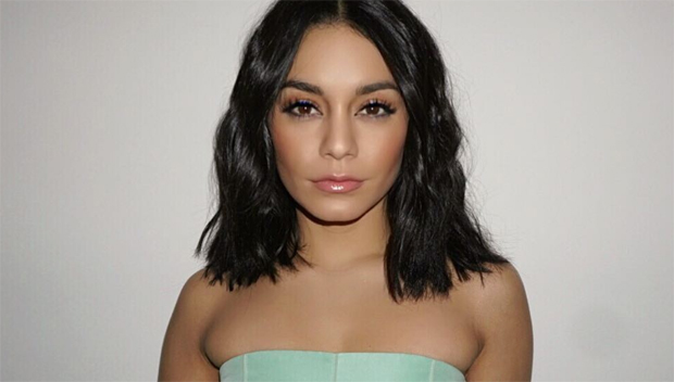 Vanessa Hudgens Is Instagram Queen Turns 30 Promotes Movie More Hollywood Life