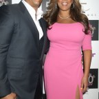 'The Wendy Williams' TV Show 500th Episode Celebration, New York, America - 24 May 2012