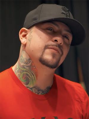 Black Ink Crew Chicago