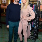 G By Giuliana/HSN New Collection Launch Event