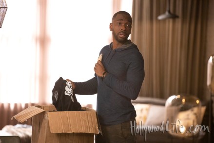 ‘A Million Little Things’: Jay Pharoah Is Rome’s Brother — New Photos ...