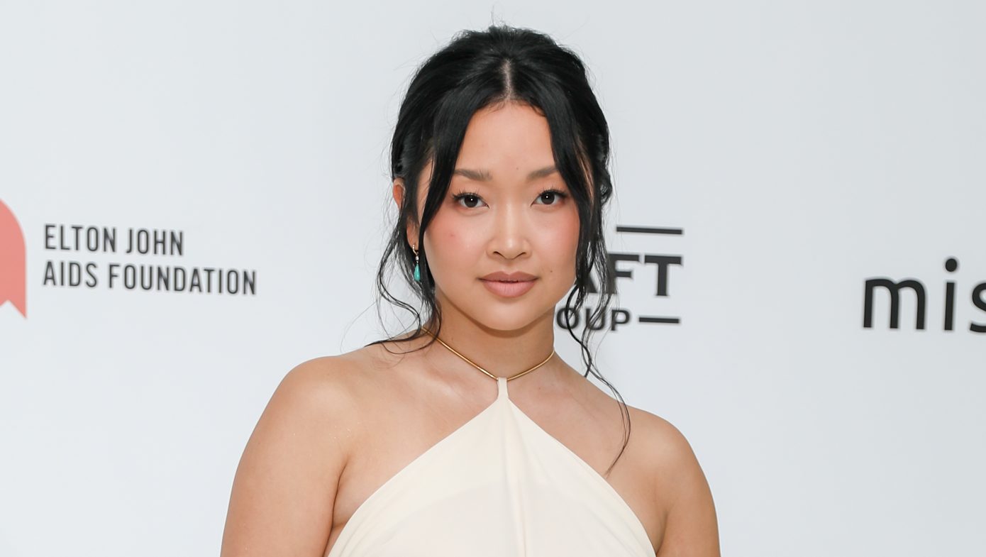 Lana Condor Then & Now: Photos of the 'To All the Boys' Actress