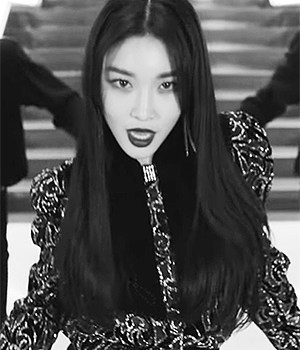 chungha