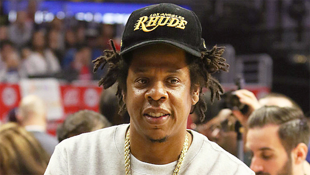 Jay-Z | Cap