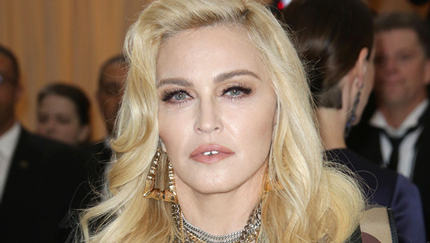 Madonna & Plastic Surgery: Doctors Talk About Possible Butt Implants ...