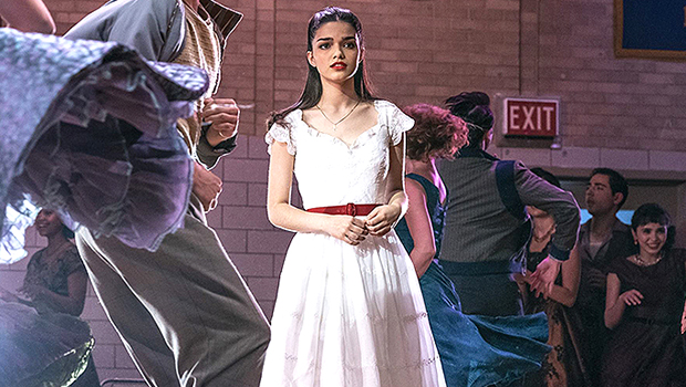 Rachel Zegler: 5 Things To Know About Unknown NJ Student Cast As Maria In ‘West Side Story’ Remake