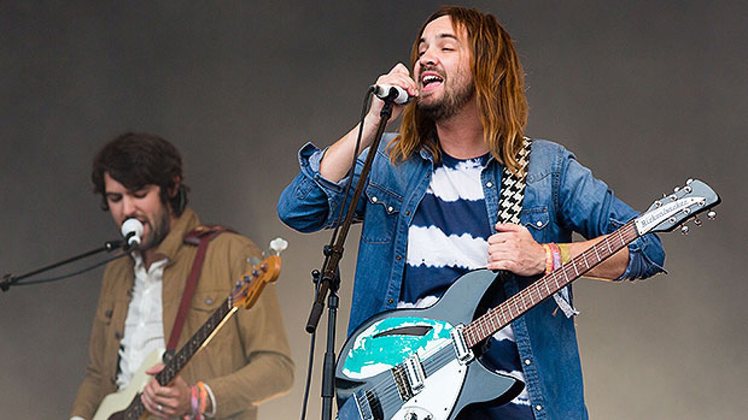 Who Is Tame Impala? 5 Things On Band Headlining Coachella 2019 ...