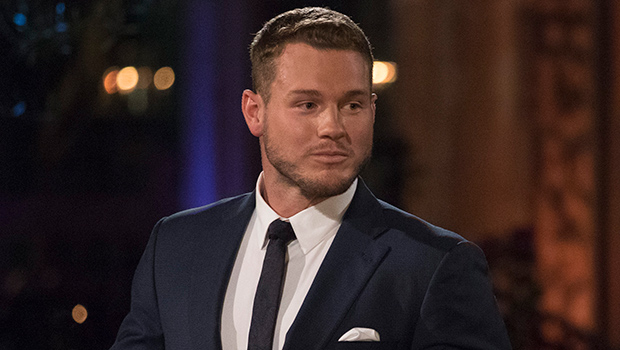 Colton Underwood's Virginity: There's A 'Serious Reason ...
