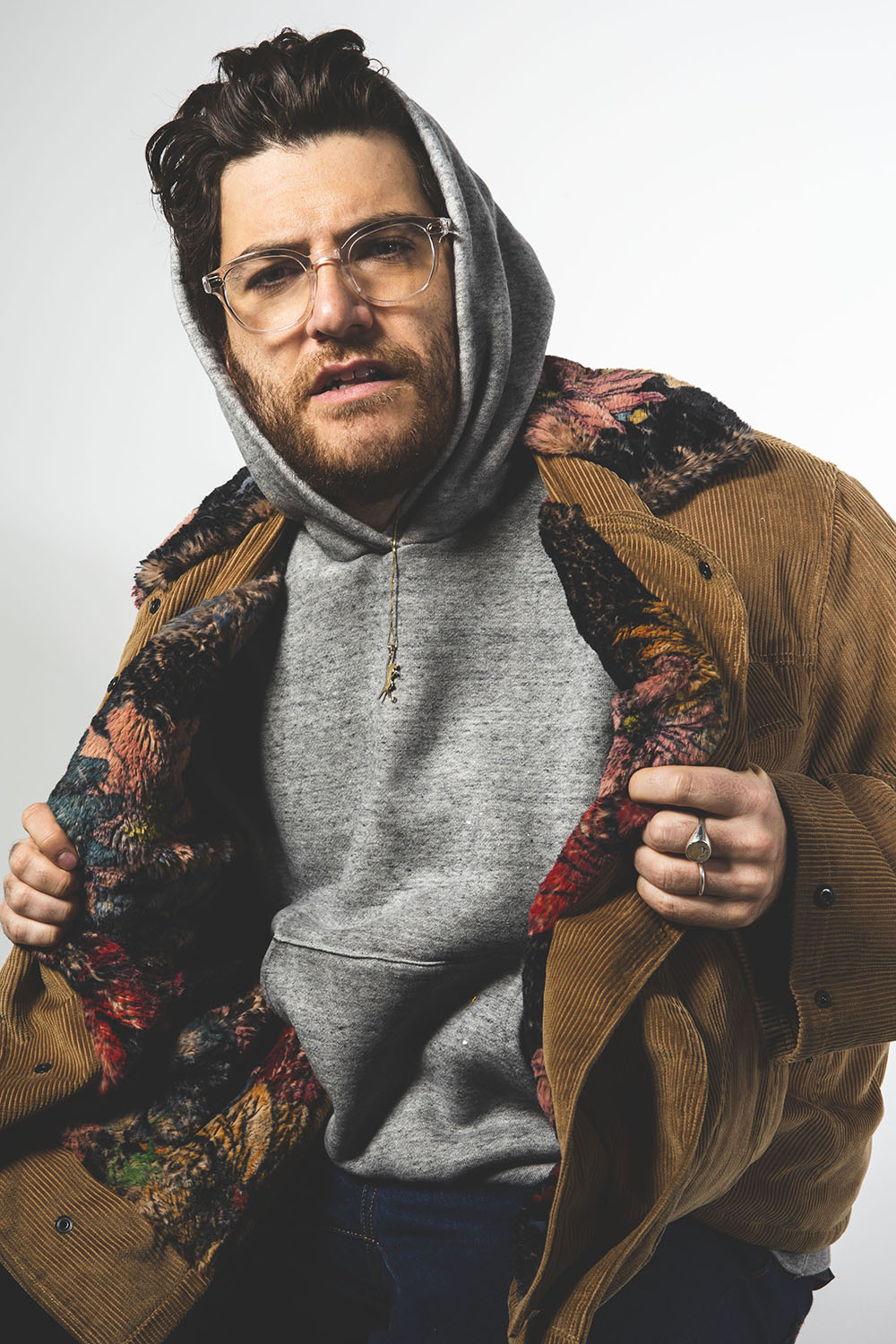 Adam Pally