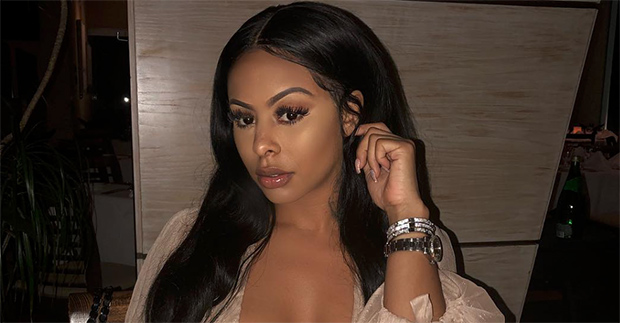 Alexis Skyy