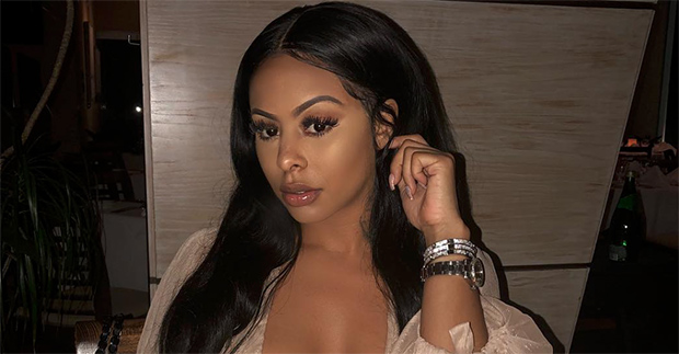 Alexis Skyy's 25 Tattoos & Meanings | Steal Her Style