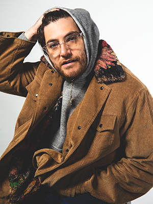 Unmasking Adam Pally: The Joking Life and Success of the Hollywood Actor