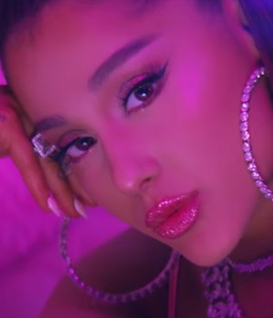 Ariana Grande 7 Rings