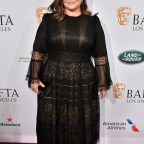 BAFTA Tea Party, Arrivals, Four Seasons Hotel, Los Angeles, USA - 05 Jan 2019