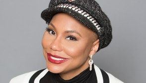 Tamar Braxton