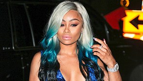Blac Chyna