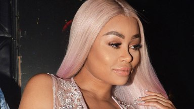 Blac Chyna