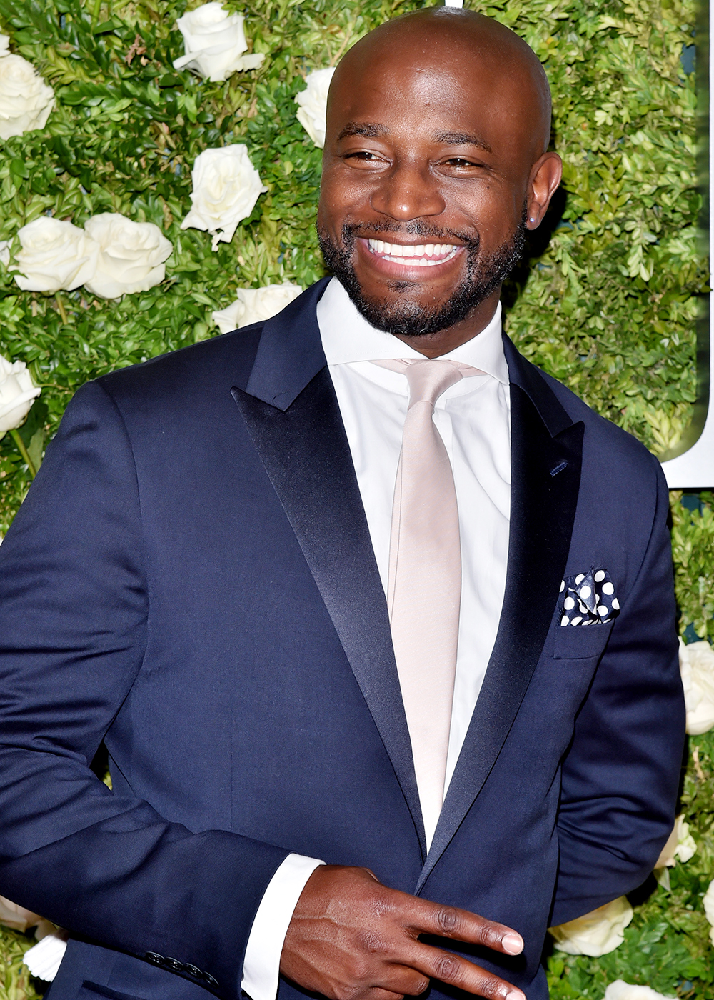 71st Annual Tony Awards, Arrivals, New York, USA - 11 Jun 2017