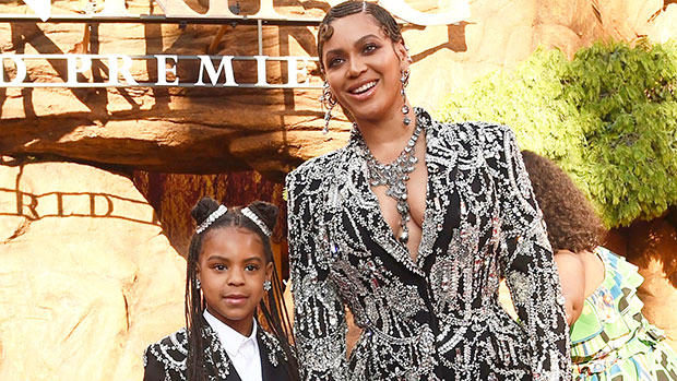 Blue Ivy Carter’s Birthday Celebrate Her 8th With Cutest