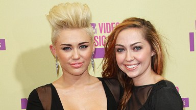 Brandi Miley Cyrus