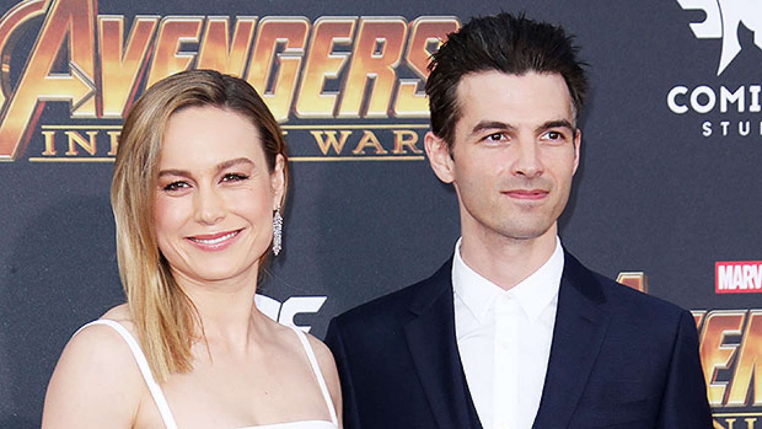 Brie Larson And Alex Greenwald Split Actress Ends Engagement — Report Hollywood Life