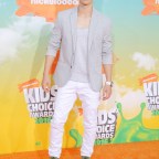 Nickelodeon Kids' Choice Awards, Arrivals, Los Angeles, America - 12 Mar 2016