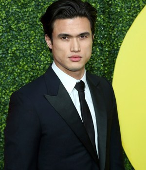 Charles Melton