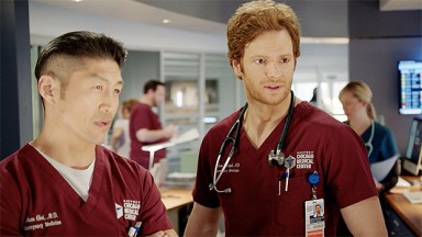 Chicago Med