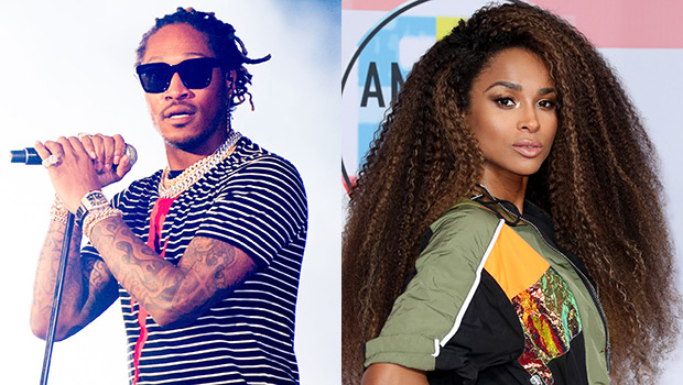 future disses ciara