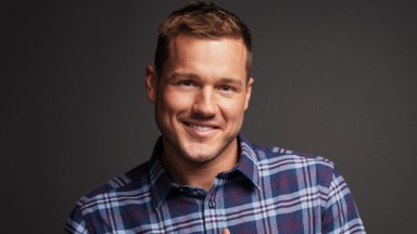 Colton Underwood before after pics