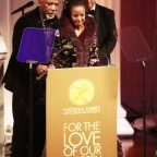 2016 National CARES Mentoring Movement 'For the Love Of Our Children' Gala, 583 Park Avenue, New York, America - 25 Jan 2016