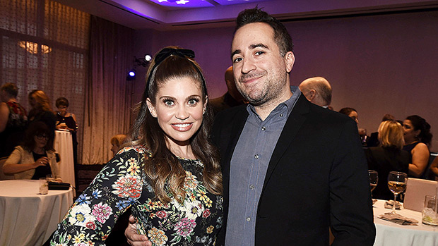 Danielle Fishel Jensen Karp