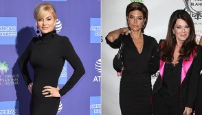 Eileen Davidson Interview