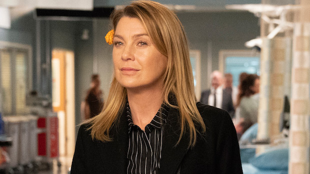 'Grey's Anatomy' Season 17: Ellen Pompeo Talks Contract ...