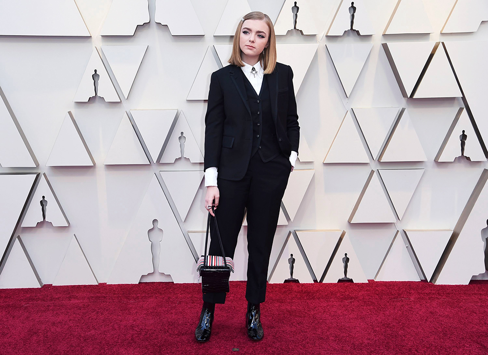elsie fisher despicable me 2