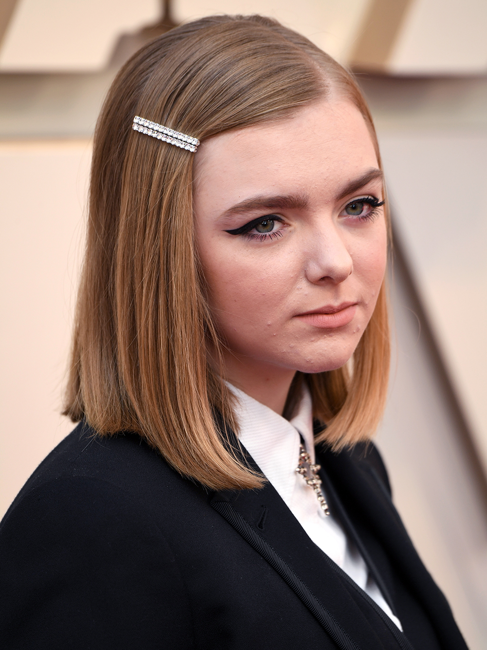 91st Annual Academy Awards, Arrivals, Los Angeles, USA - 24 Feb 2019