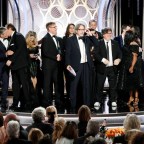 Golden Globe Awards - Season 76