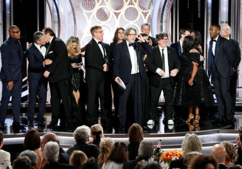 Golden Globes’ Highlights 2019: See The Show’s Best Moments – Hollywood ...